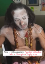 Baba