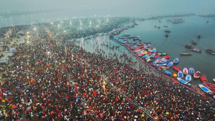 kumbh Mahakumbh