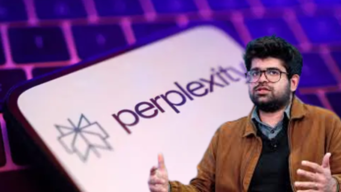Aravind-Srinivas-Perplexity