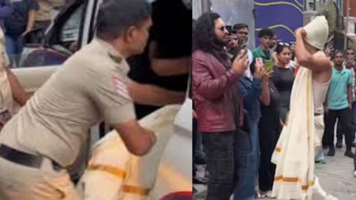 german-tiktoker-noel-robinson-police-india