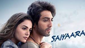 saiyaara-box-office-collection