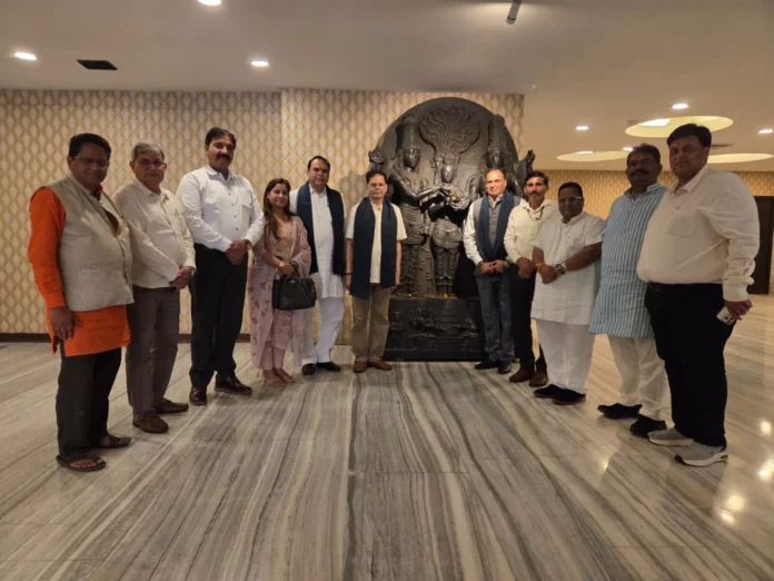 whf-national-executive-meeting-delhi-2025