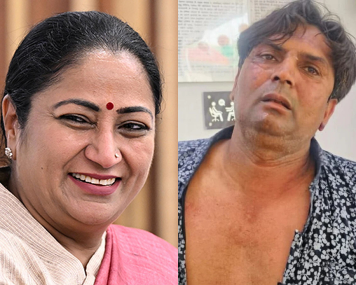 delhi-cm-rekha-gupta-attack-jan-sunvai