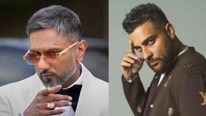 karan-aujla-honey-singh-objectionable-lyrics-case