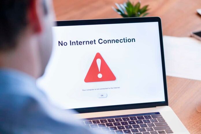 network-crash