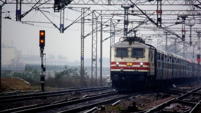 India-Bhutan-Railway-Project