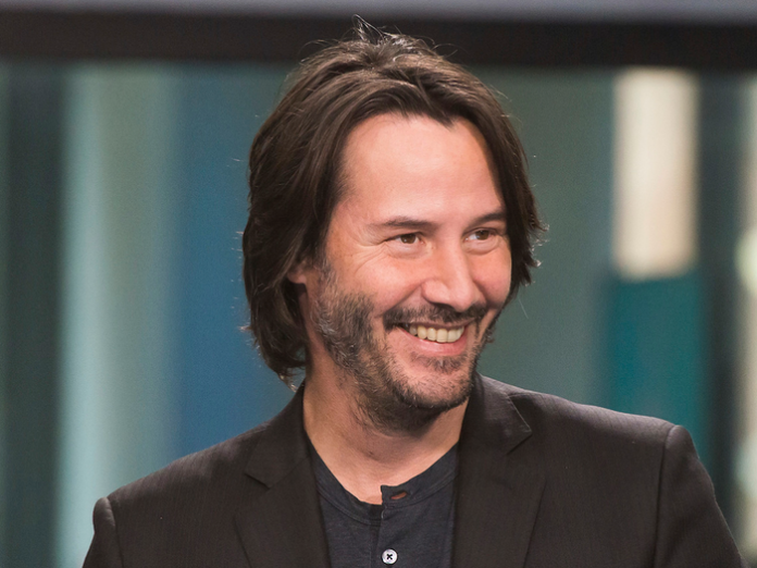 Keanu-Reeves