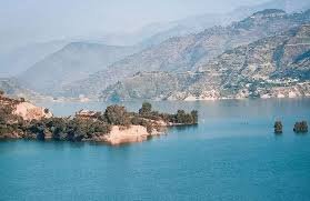 adb-loan-sustainable-tourism-uttarakhand-tehri-lake