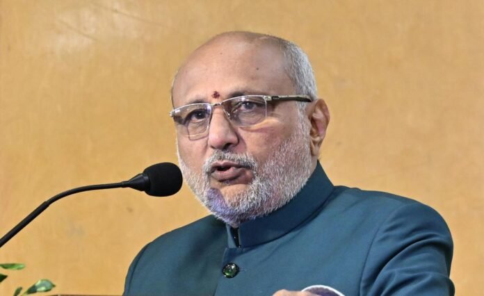 cp-radhakrishnan-vice-president-india