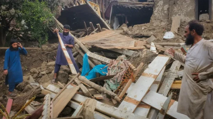india-aid-afghanistan-earthquake