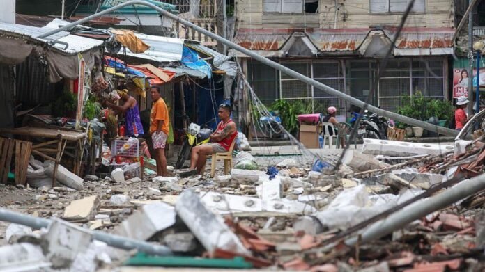 Philippines-Earthquake-Cebu-Rescue-2025