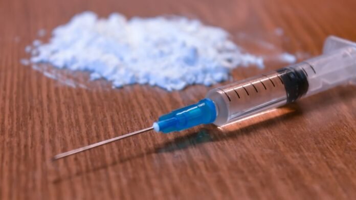 Punja-drug-case