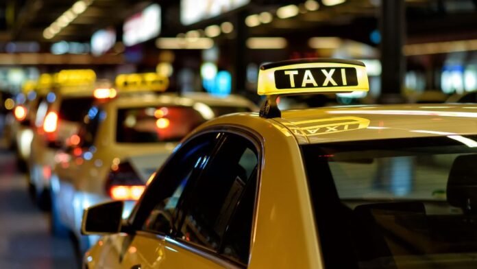 bharat-taxi-launch-cooperative-cab-service