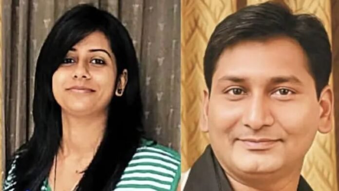 rajasthan-officer-wife-salary-scam